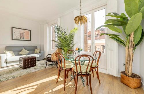 Palacio Apartamento | Madrid 1915 Private Suites