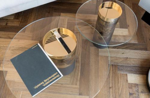 Palacio Apartamento | Madrid 1915 Private Suites