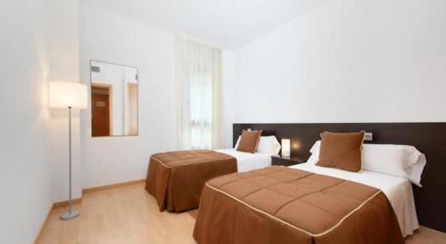 Rejas Apartamento | Madrid Airport Suites, Affiliated by Meliá