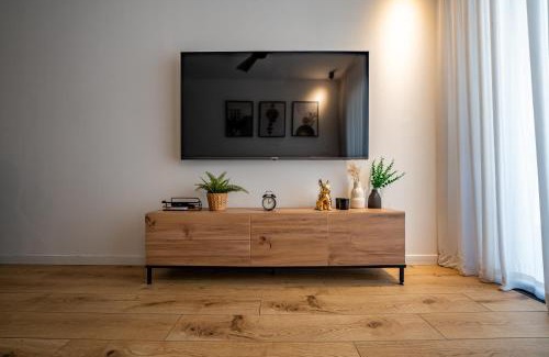 Eilat Apartamento | Madrid Apartment - By Harim
