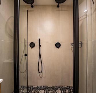 Eilat Apartamento | Madrid Apartment - By Harim