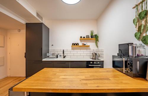 Eilat Apartamento | Madrid Apartment - By Harim