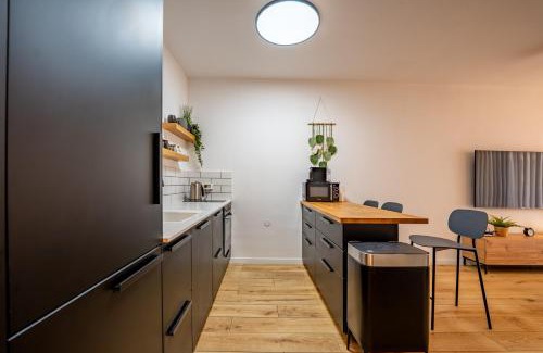 Eilat Apartamento | Madrid Apartment - By Harim