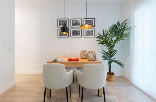 Malasaña Apartamento | Madrid center 2 bedrooms quiet apartment