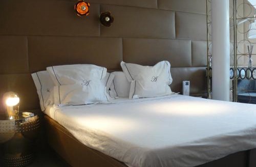 Malasaña Apartamento | madrid central gran via Suites