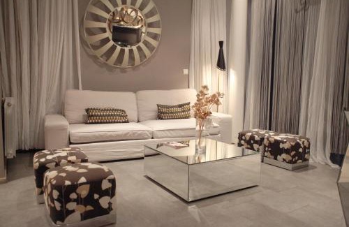 Malasaña Apartamento | madrid central gran via Suites
