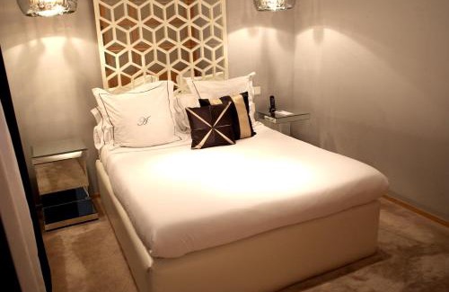 Malasaña Apartamento | madrid central gran via Suites