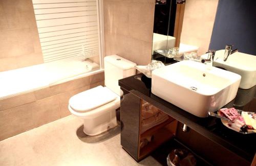 Malasaña Apartamento | madrid central gran via Suites