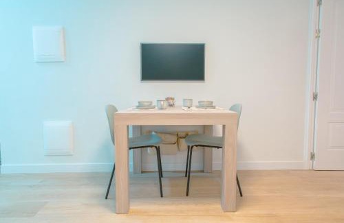 Trafalgar Apartamento | Madrid Chamberi - Apartamento de 2 dormitorios