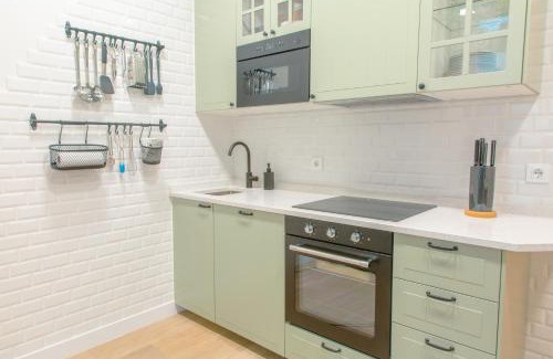 Trafalgar Apartamento | Madrid Chamberi - Apartamento de 2 dormitorios