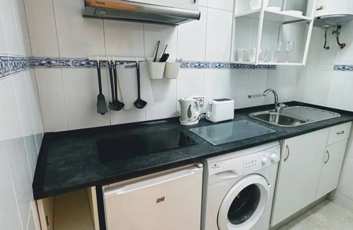 Barrio de las Letras Apartamento | Madrid Charm Apartment -city Center- Calle Zurita