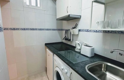 Barrio de las Letras Apartamento | Madrid Charm Apartment -city Center- Calle Zurita