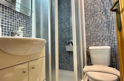 Barrio de las Letras Apartamento | Madrid Charm Apartment -city Center- Calle Zurita