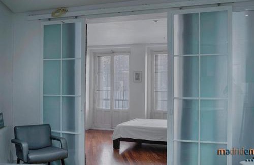Barrio de La Latina Apartamento | Madrid City Apartment
