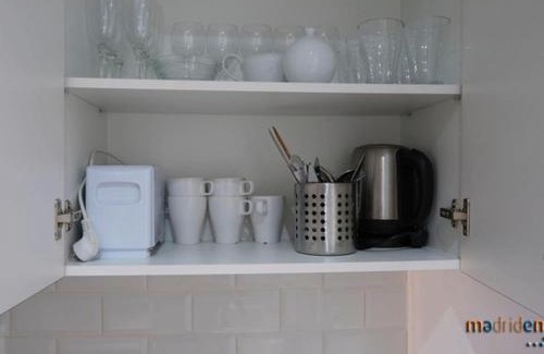 Barrio de La Latina Apartamento | Madrid City Apartment