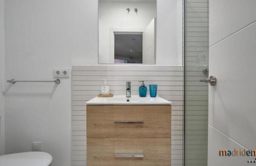 Barrio de La Latina Apartamento | Madrid City Apartment