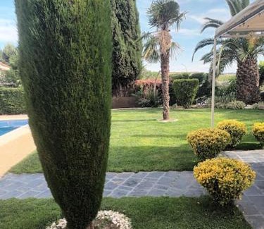 Móstoles Apartamento | Madrid city modern apartment in villa, free WIFI