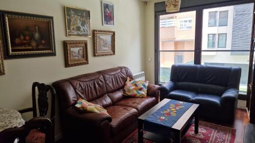 Villa de Vallecas Apartamento | Madrid Ensanche de Vallecas Flat