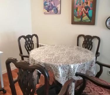 Villa de Vallecas Apartamento | Madrid Ensanche de Vallecas Flat
