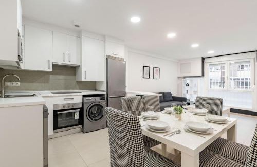 Ventas Apartamento | Madrid La Elipa II - Apartamento de 2 dormitorios
