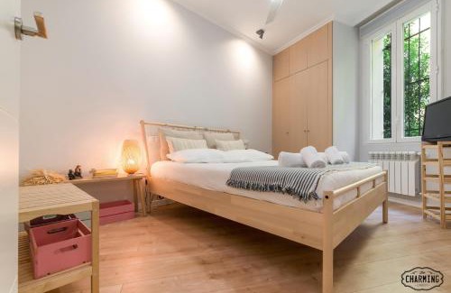 Arganzuela Apartamento | Madrid Río - Apartamento de 1 dormitorio