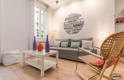 Arganzuela Apartamento | Madrid Río - Apartamento de 1 dormitorio
