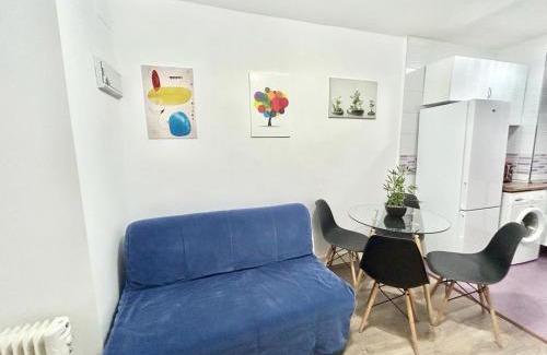 Moscardo Apartamento | Madrid Rio Antonio Lopez A