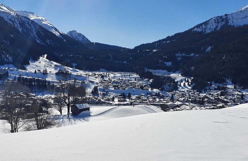 Klosters Dorf Hotel | Madrisa Lodge