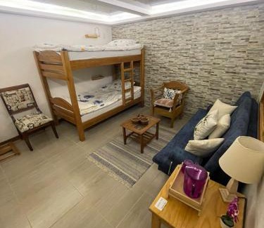 Soacha Apartamento | Madrucafé 97