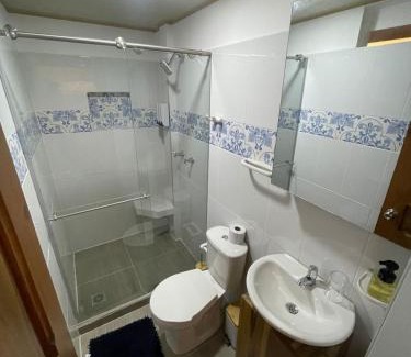 Soacha Apartamento | Madrucafé 97