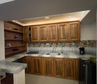 Soacha Apartamento | Madrucafé 97