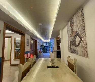 Soacha Apartamento | Madrucafé 97