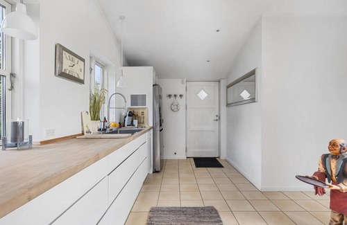 Hornbaek Casa | "Mads" - 1.2km from the sea by Interhome