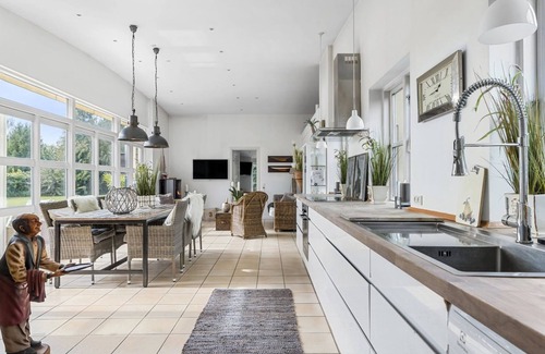 Hornbaek Casa | "Mads" - 1.2km from the sea by Interhome
