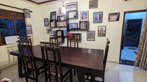 Palindanuwara Apartamento | Madu's Mountain View Home