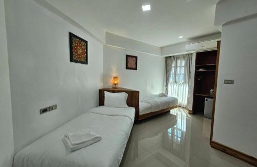 Nong Pa Khrang Apartamento | Madugu Service Apartment