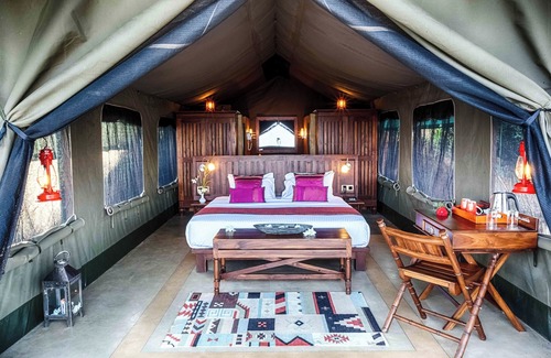 Madulkele Complejo | Madulkelle Tea and Eco Lodge