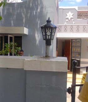 Madurai Casa | Madurai Koodal Nagar Homestay