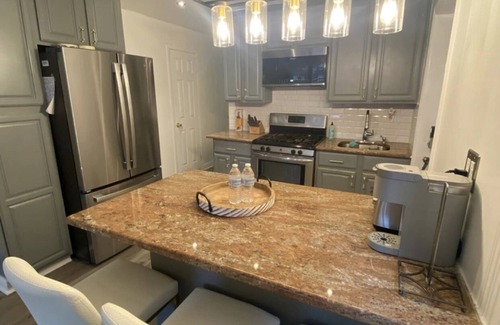 Brooklyn Apartamento | Madyson’s Place