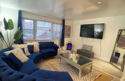 Brooklyn Apartamento | Madyson’s Place