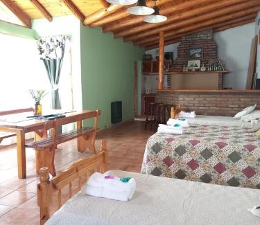 Esquel Apartamento | MAE