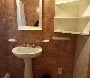 Esquel Apartamento | MAE