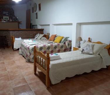 Esquel Apartamento | MAE