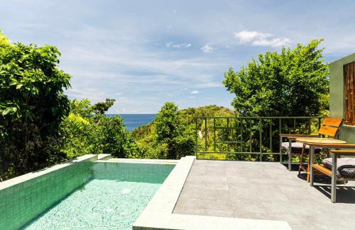 Koh Tao Complejo | Mae Ya Resort