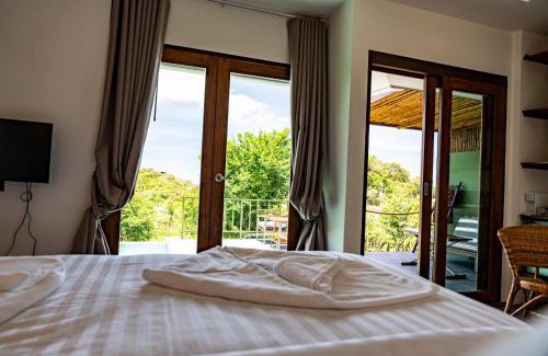 Koh Tao Complejo | Mae Ya Resort