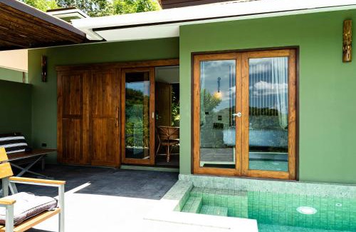 Koh Tao Complejo | Mae Ya Resort