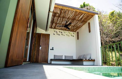 Koh Tao Complejo | Mae Ya Resort