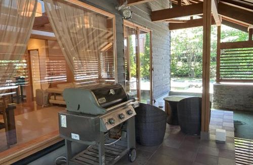 Maebashi Casa | Maebashi - House - Vacation STAY 63941v