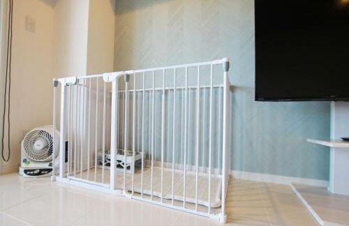 Maeda Apartamento | Maedamisaki Grand Blue 103