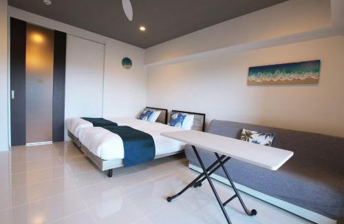 Maeda Apartamento | Maedamisaki Grand Blue 103